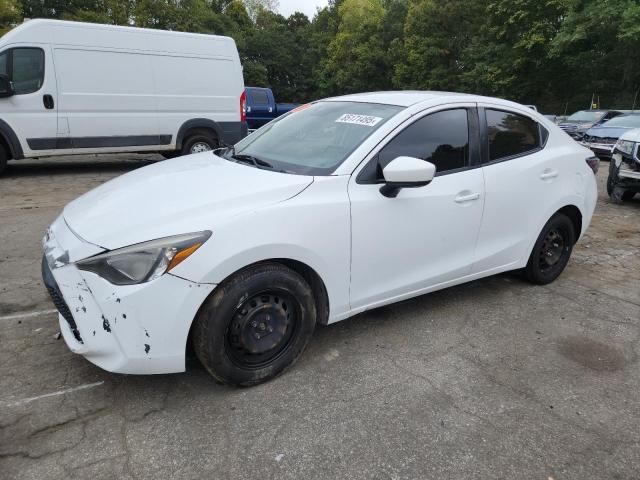 2019 TOYOTA YARIS L, 