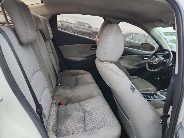 3MYDLBYV2KY500448 - 2019 TOYOTA YARIS L 白色 照片 10