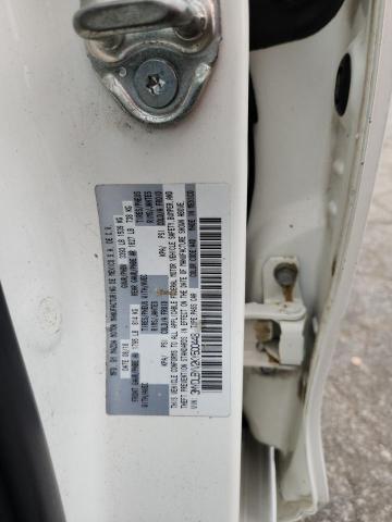 3MYDLBYV2KY500448 - 2019 TOYOTA YARIS L 白色 照片 12