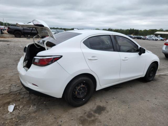 3MYDLBYV2KY500448 - 2019 TOYOTA YARIS L 白色 照片 3