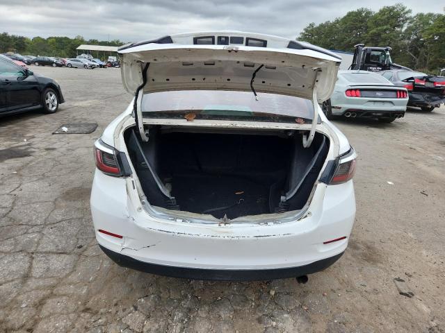 3MYDLBYV2KY500448 - 2019 TOYOTA YARIS L 白色 照片 6