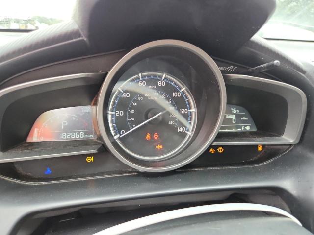 3MYDLBYV2KY500448 - 2019 TOYOTA YARIS L 白色 照片 9