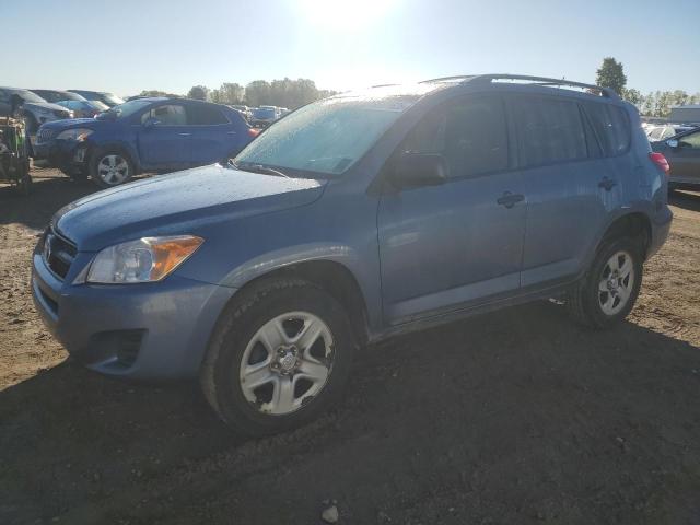 2011 TOYOTA RAV4, 