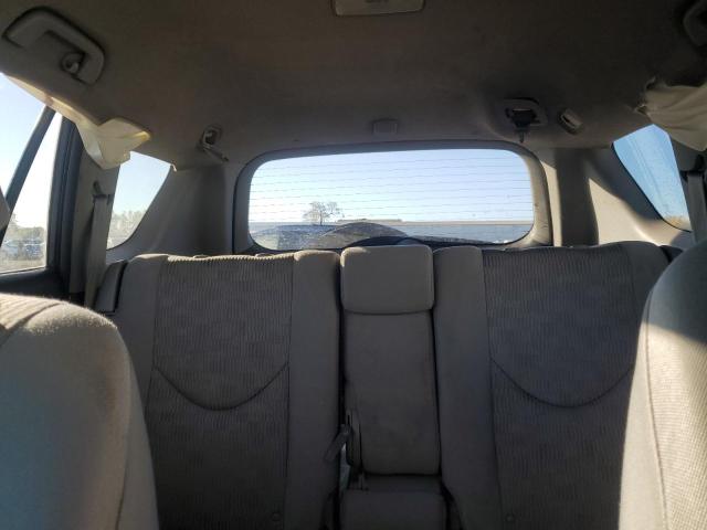 2T3BF4DV9BW165595 - 2011 TOYOTA RAV4 ლურჯი ფოტო 10