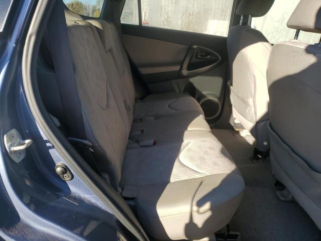 2T3BF4DV9BW165595 - 2011 TOYOTA RAV4 ლურჯი ფოტო 11