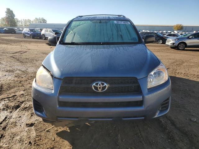 2T3BF4DV9BW165595 - 2011 TOYOTA RAV4 ლურჯი ფოტო 5