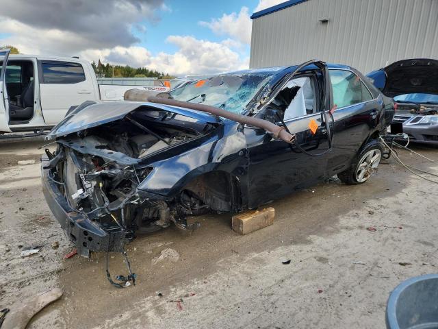 2014 TOYOTA CAMRY L, 