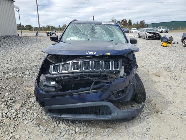 3C4NJCAB3JT226686 - 2018 JEEP COMPASS SPORT Mavi foto 5