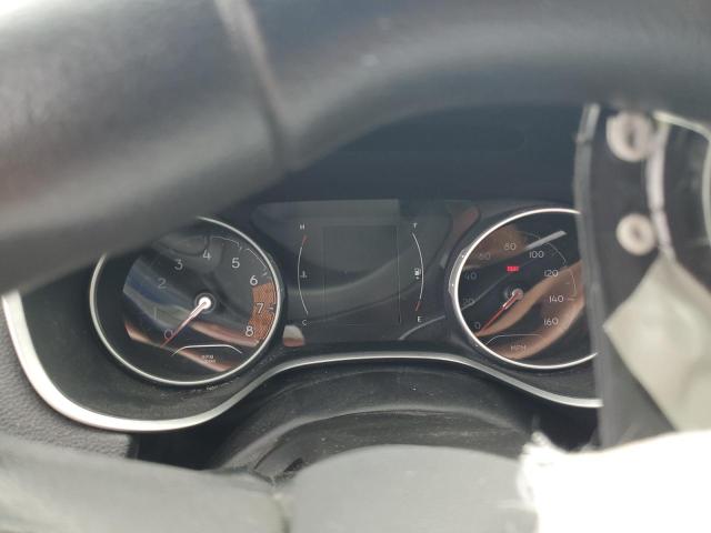 3C4NJCAB3JT226686 - 2018 JEEP COMPASS SPORT Mavi foto 9