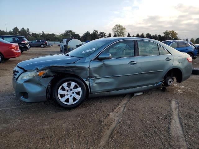 2010 TOYOTA CAMRY BASE, 