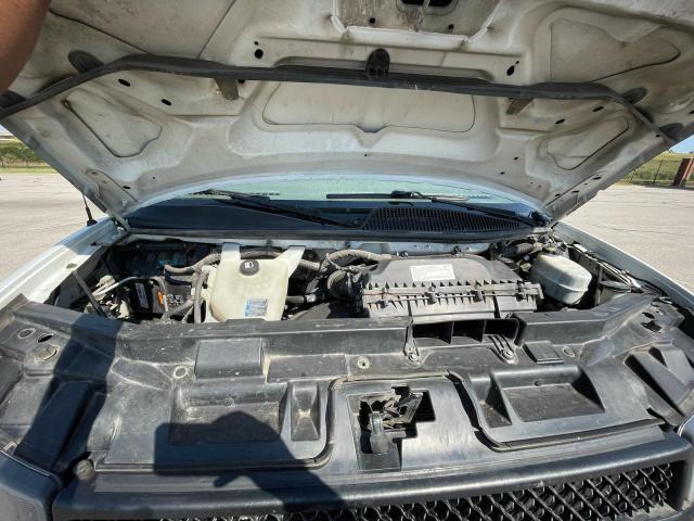 1GB0GRFP4K1146116 - 2019 CHEVROLET EXPRESS G3 白色 照片 7