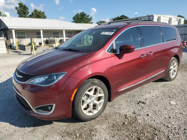 2017 CHRYSLER PACIFICA TOURING L, 