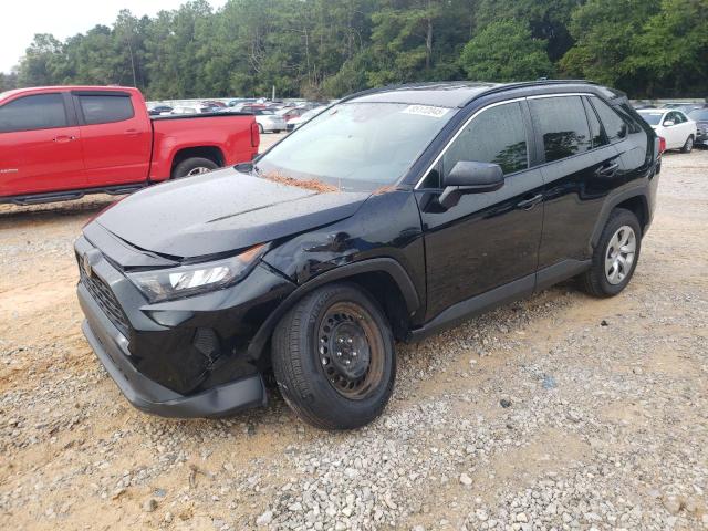 2021 TOYOTA RAV4 LE, 