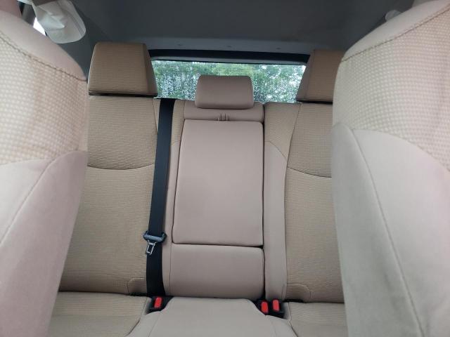 2T3H1RFV6MC113526 - 2021 TOYOTA RAV4 LE BLACK photo 10