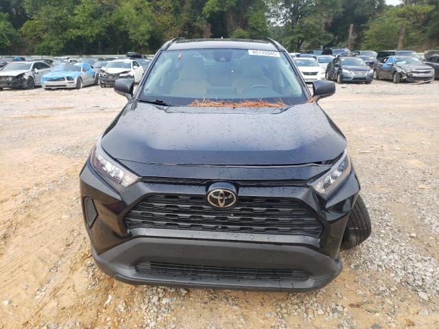 2T3H1RFV6MC113526 - 2021 TOYOTA RAV4 LE BLACK photo 5