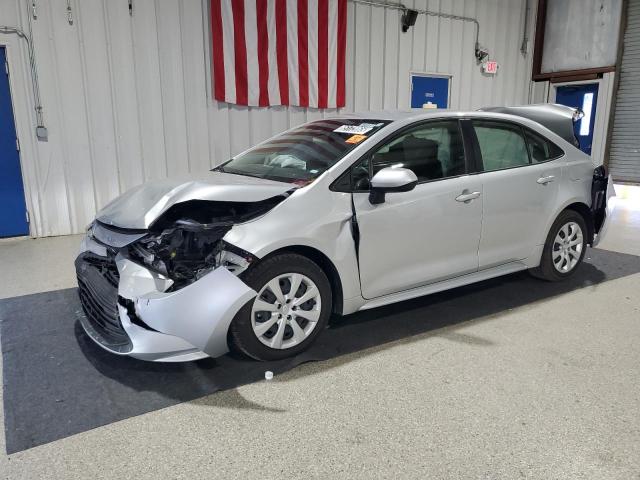 2024 TOYOTA COROLLA LE, 