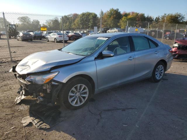 2016 TOYOTA CAMRY LE, 