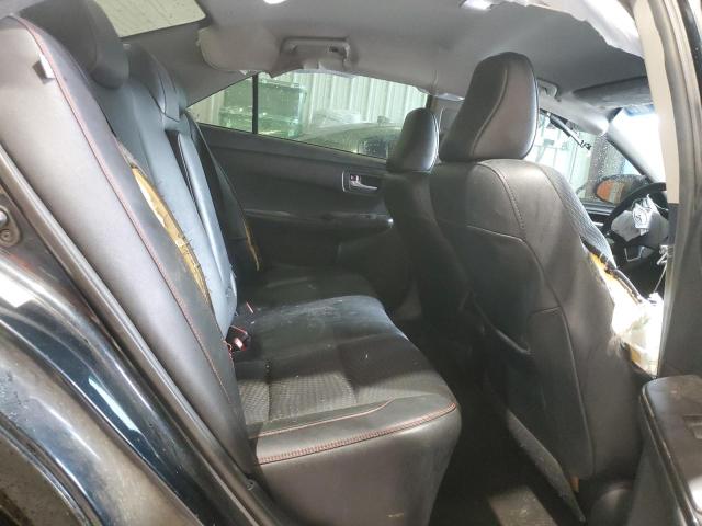 4T1BF1FK2FU971536 - 2015 TOYOTA CAMRY LE BLACK photo 10