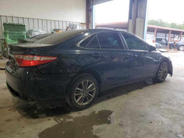 4T1BF1FK2FU971536 - 2015 TOYOTA CAMRY LE BLACK photo 3