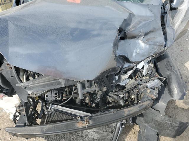 3VWPF71KX7M196863 - 2007 VOLKSWAGEN JETTA 2.5 银色 照片 11