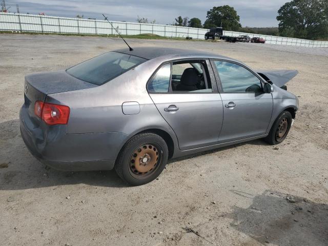 3VWPF71KX7M196863 - 2007 VOLKSWAGEN JETTA 2.5 银色 照片 3