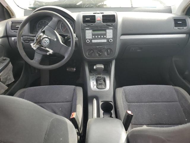 3VWPF71KX7M196863 - 2007 VOLKSWAGEN JETTA 2.5 银色 照片 8