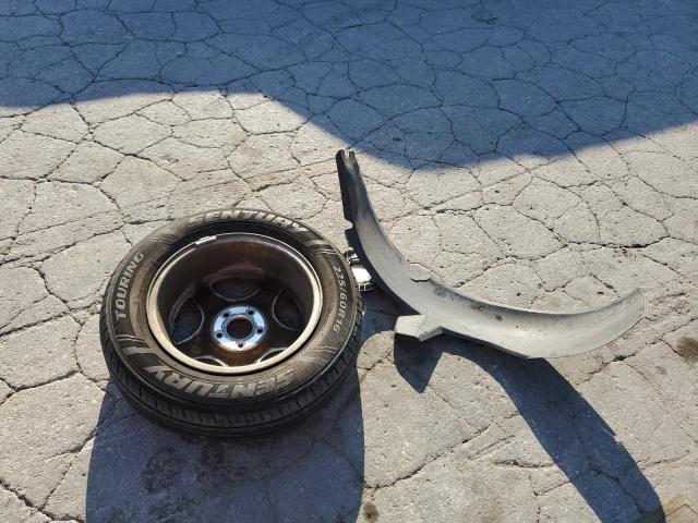 2G1WF52KX49372647 - 2004 CHEVROLET IMPALA SILVER photo 12