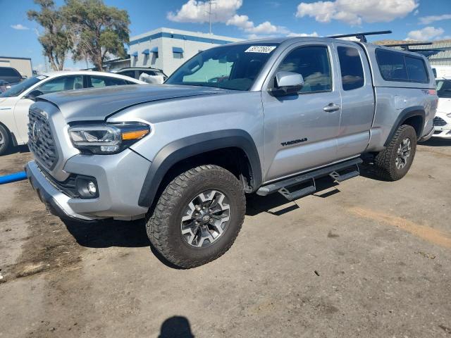 2022 TOYOTA TACOMA ACCESS CAB, 