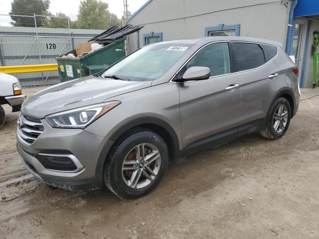 2018 HYUNDAI SANTA FE SPORT, 