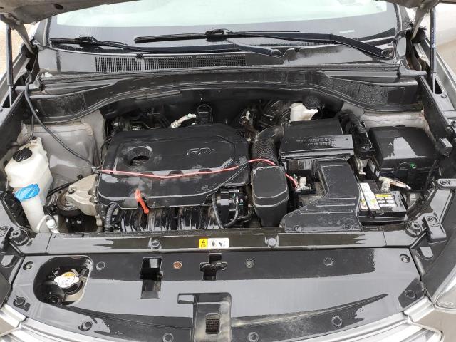 5NMZTDLB3JH092242 - 2018 HYUNDAI SANTA FE SPORT Grau Foto 12