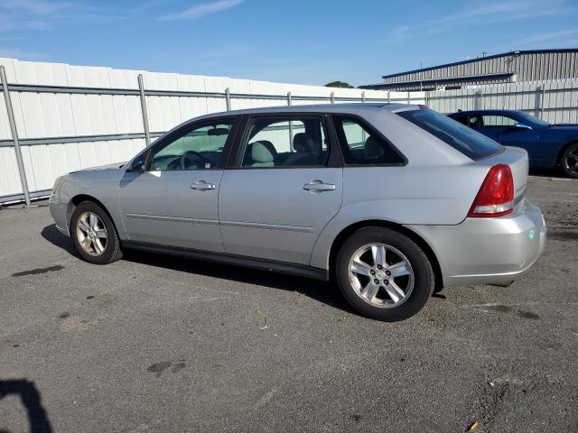 1G1ZT64865F182978 - 2005 CHEVROLET MALIBU MAXX LS 银色 照片 2