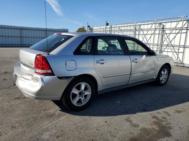 1G1ZT64865F182978 - 2005 CHEVROLET MALIBU MAXX LS 银色 照片 3