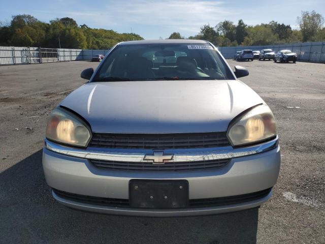 1G1ZT64865F182978 - 2005 CHEVROLET MALIBU MAXX LS 银色 照片 5