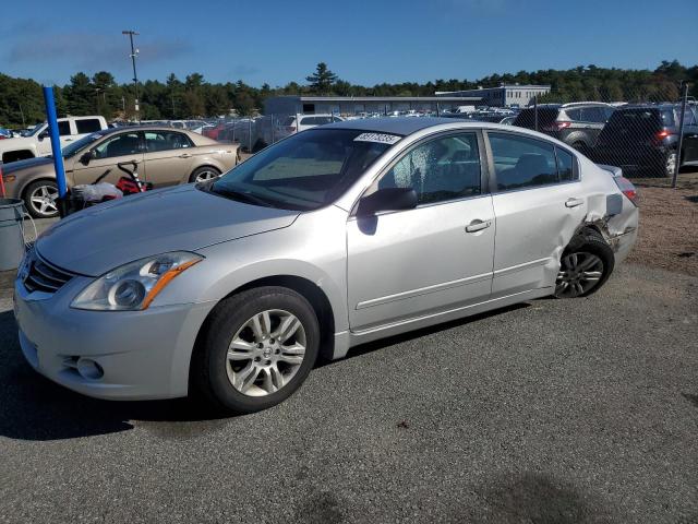 2011 NISSAN ALTIMA BASE, 