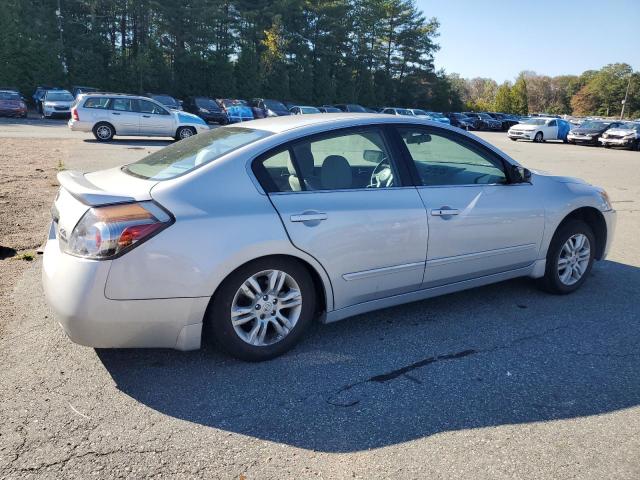 1N4AL2AP6BN469592 - 2011 NISSAN ALTIMA BASE ვერცხლისფერი ფოტო 3