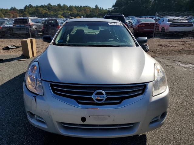 1N4AL2AP6BN469592 - 2011 NISSAN ALTIMA BASE ვერცხლისფერი ფოტო 5