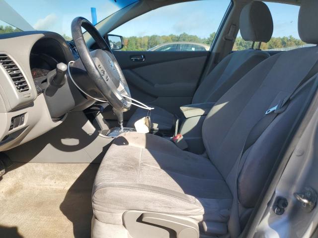 1N4AL2AP6BN469592 - 2011 NISSAN ALTIMA BASE ვერცხლისფერი ფოტო 7