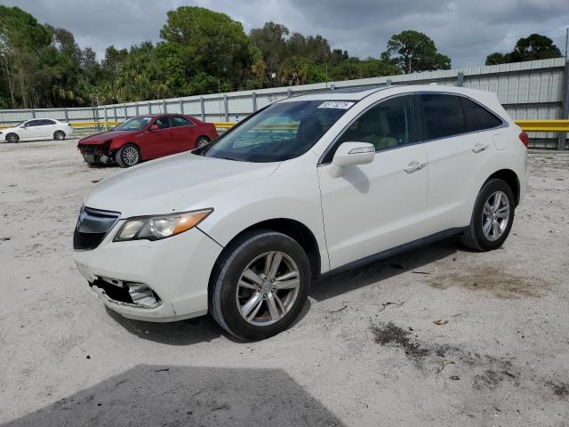 2014 ACURA RDX, 