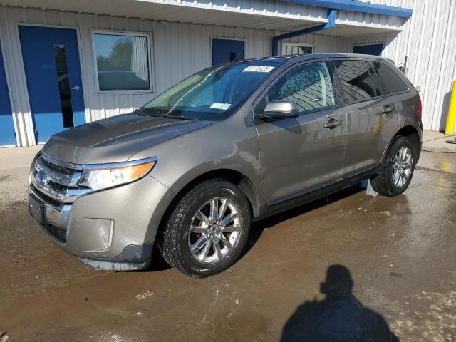 2013 FORD EDGE SEL, 