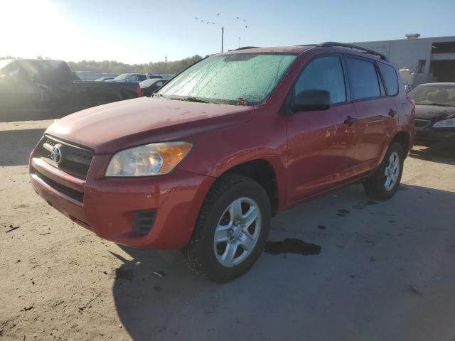 2010 TOYOTA RAV4, 