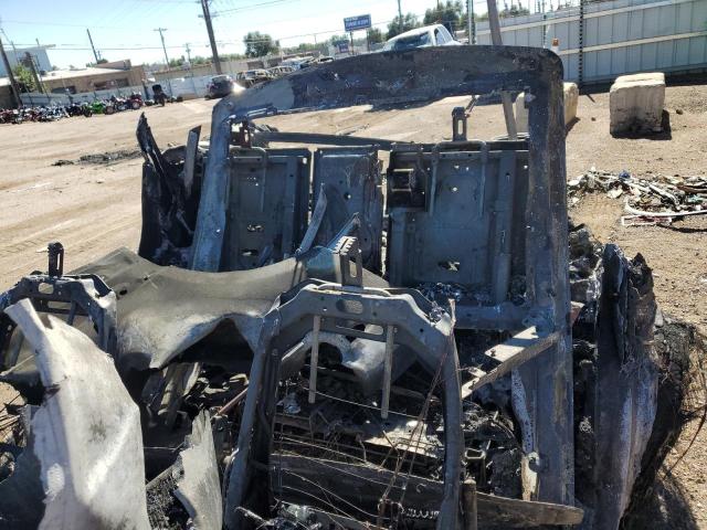 SALGS2PF4GA312429 - 2016 LAND ROVER RANGE ROVE HSE BURN photo 10