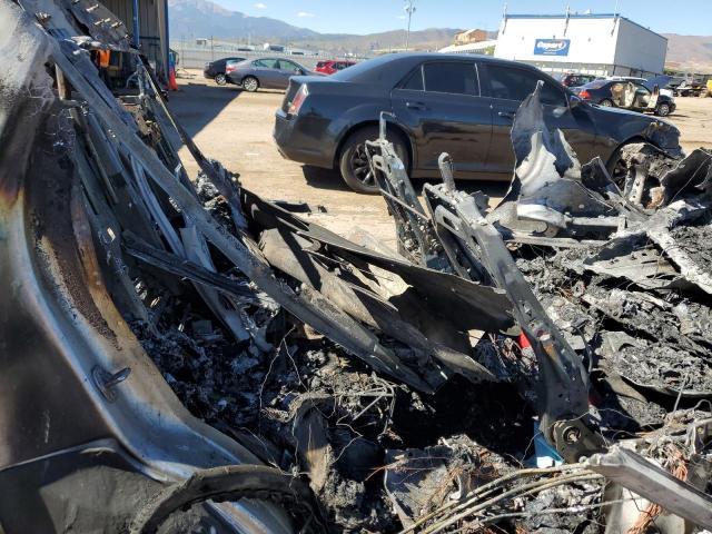 SALGS2PF4GA312429 - 2016 LAND ROVER RANGE ROVE HSE BURN photo 11