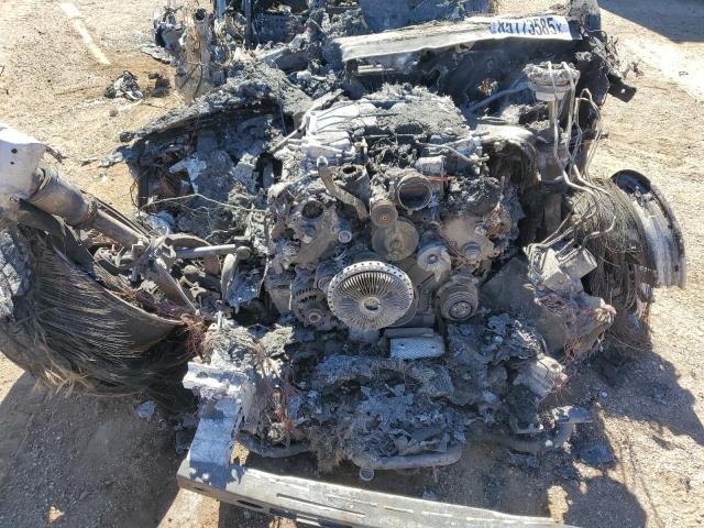 SALGS2PF4GA312429 - 2016 LAND ROVER RANGE ROVE HSE BURN photo 12