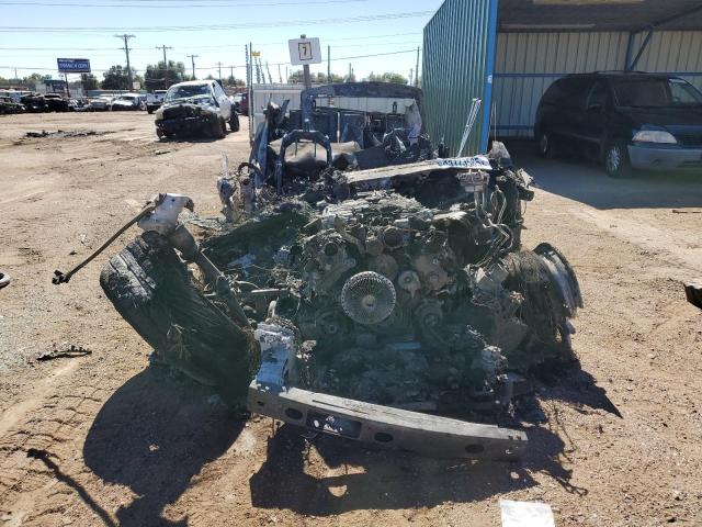 SALGS2PF4GA312429 - 2016 LAND ROVER RANGE ROVE HSE BURN photo 5