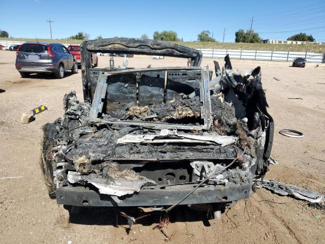 SALGS2PF4GA312429 - 2016 LAND ROVER RANGE ROVE HSE BURN photo 6