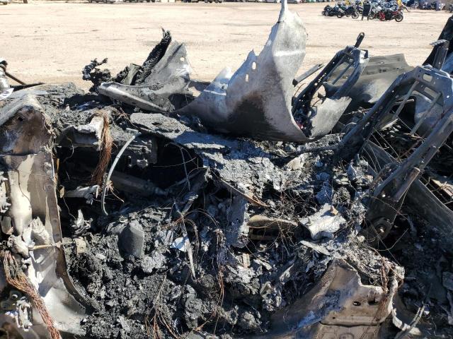 SALGS2PF4GA312429 - 2016 LAND ROVER RANGE ROVE HSE BURN photo 7