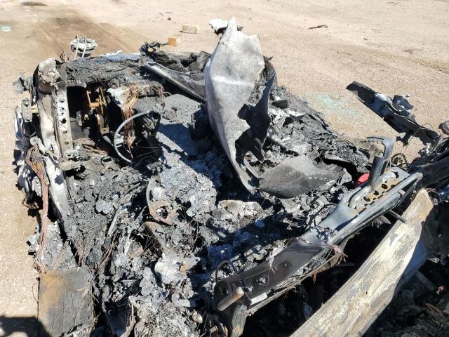 SALGS2PF4GA312429 - 2016 LAND ROVER RANGE ROVE HSE BURN photo 8