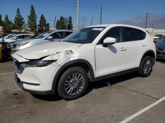 2017 MAZDA CX-5 TOURING, 