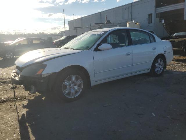 2006 NISSAN ALTIMA S, 