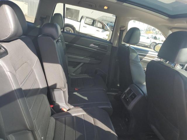 1V2MR2CA1JC568067 - 2018 VOLKSWAGEN ATLAS SEL Ağ foto 10